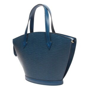 Louis Vuitton Saint Epi Handbag Jacques